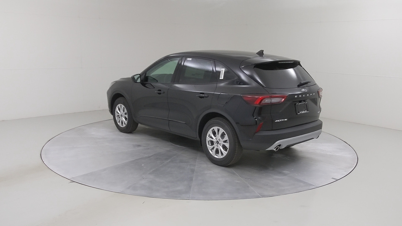 Car Exterior
