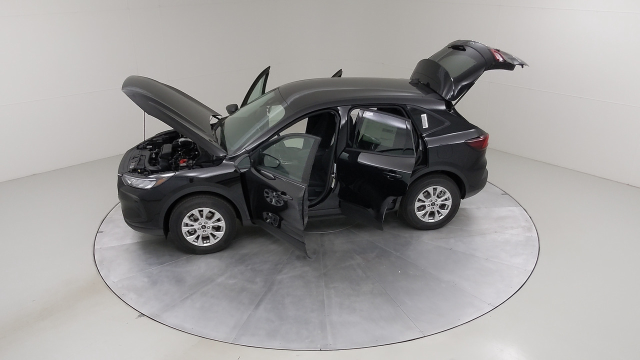 Car Exterior
