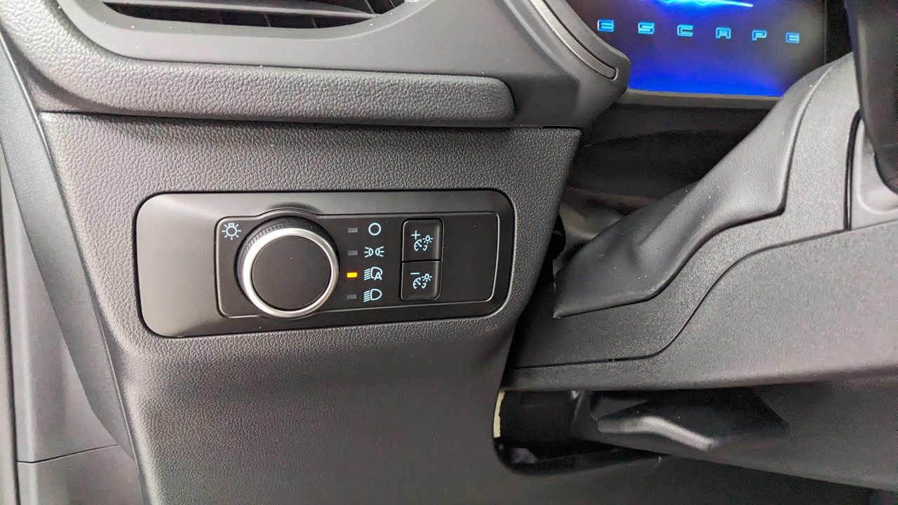 Car Exterior