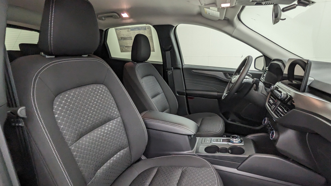 Car Exterior