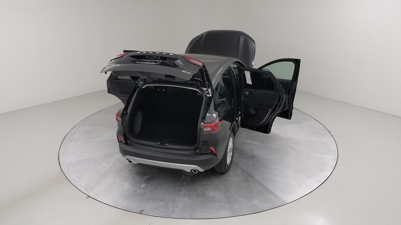 Car Exterior