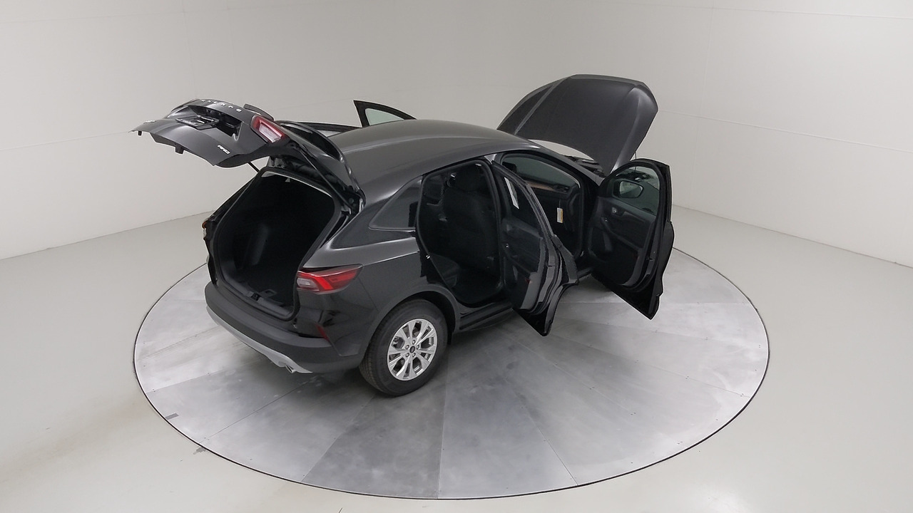 Car Exterior