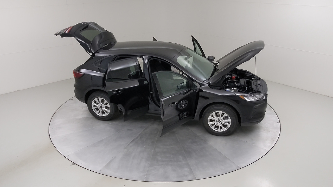 Car Exterior