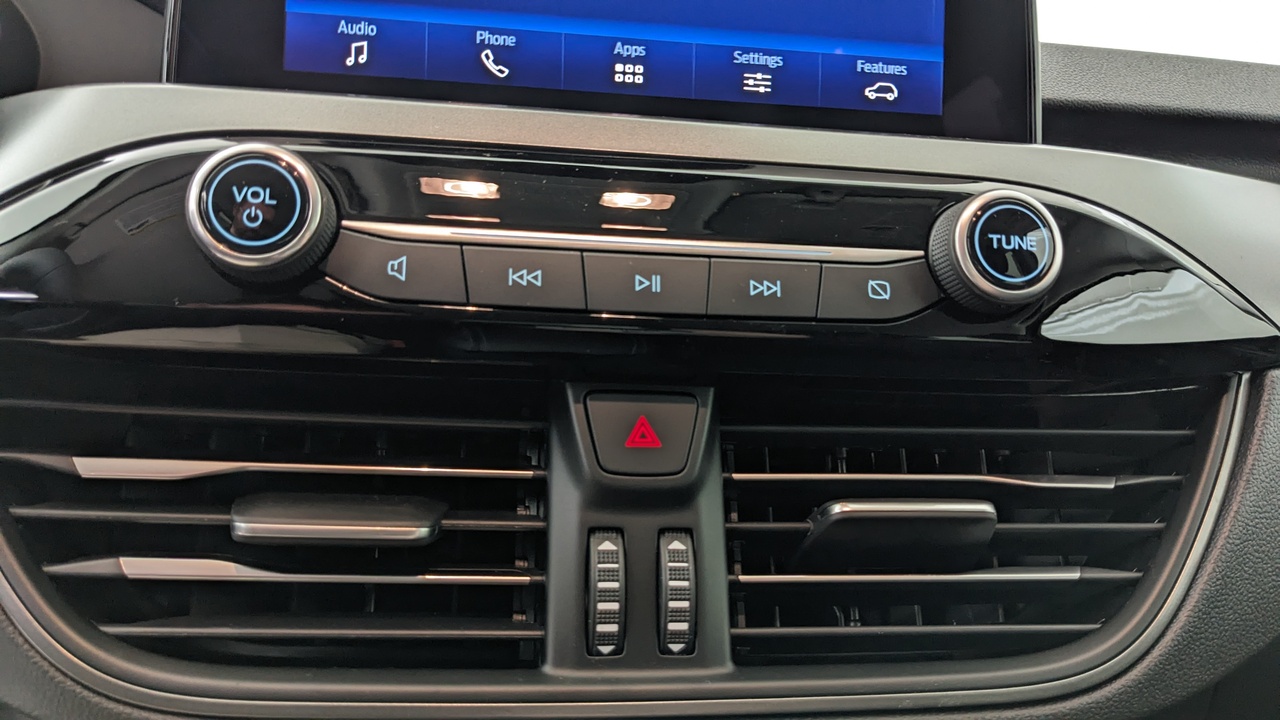 Car Exterior
