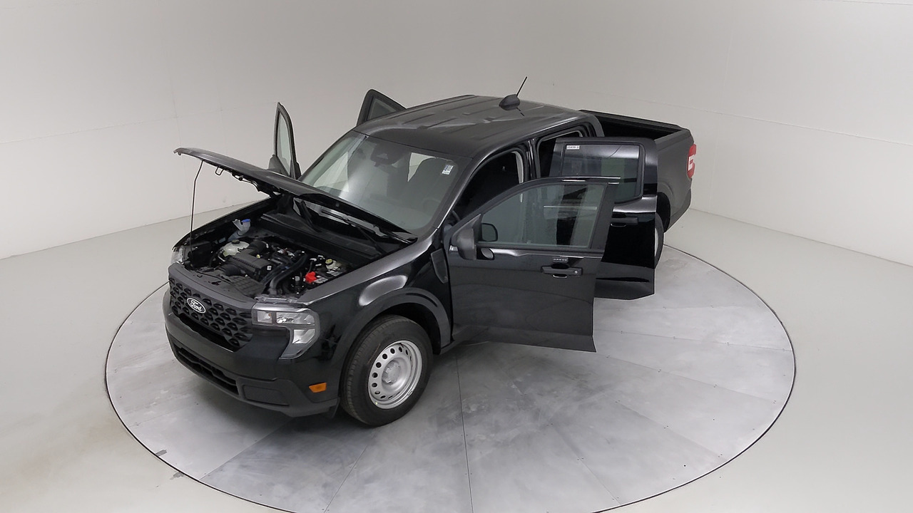 Car Exterior