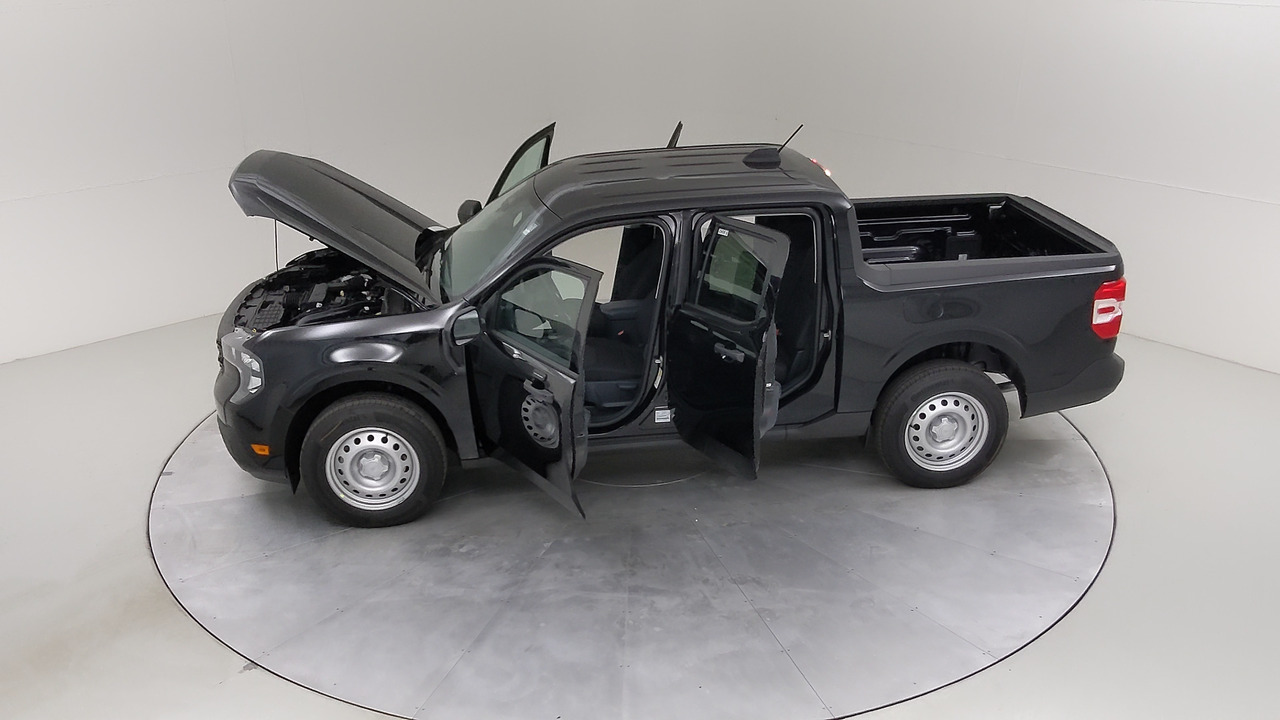 Car Exterior