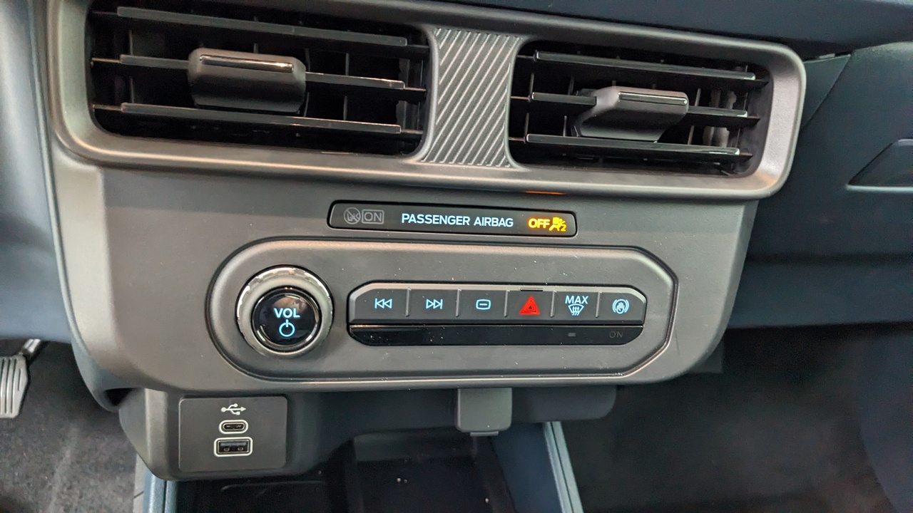 Car Exterior