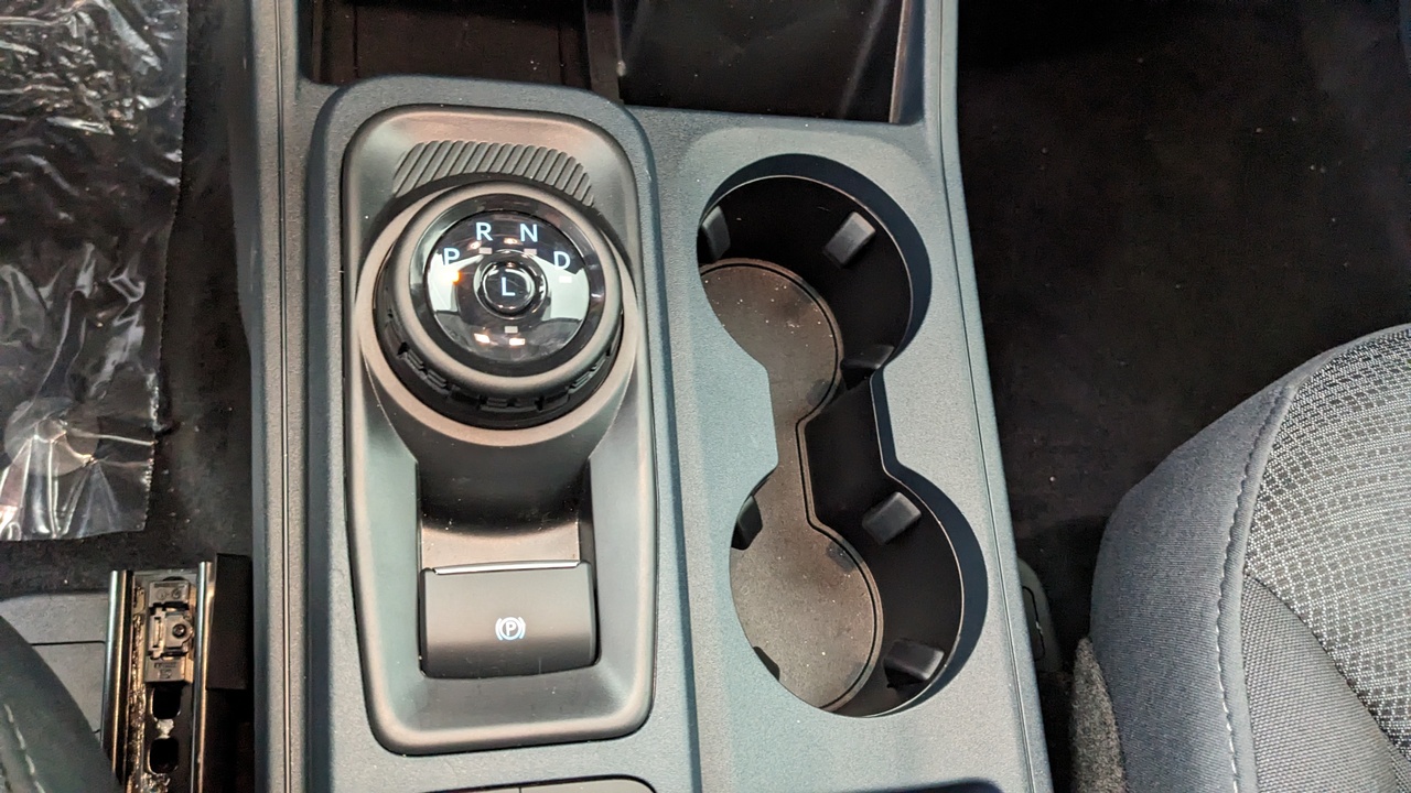 Car Exterior