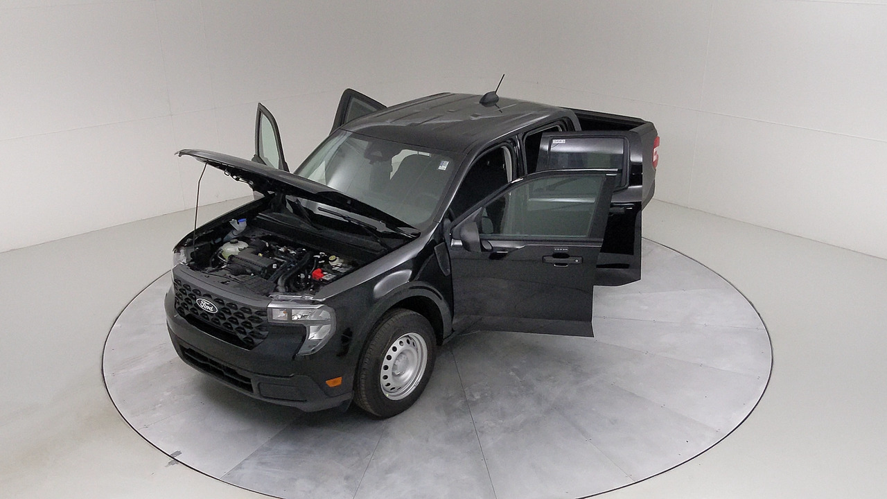 Car Exterior
