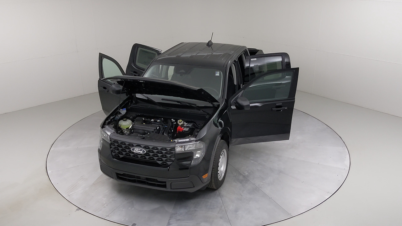 Car Exterior