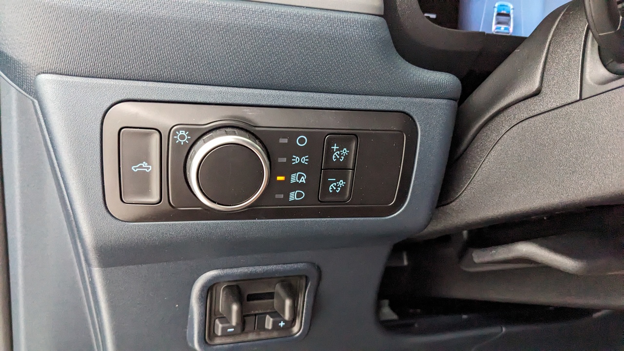 Car Exterior