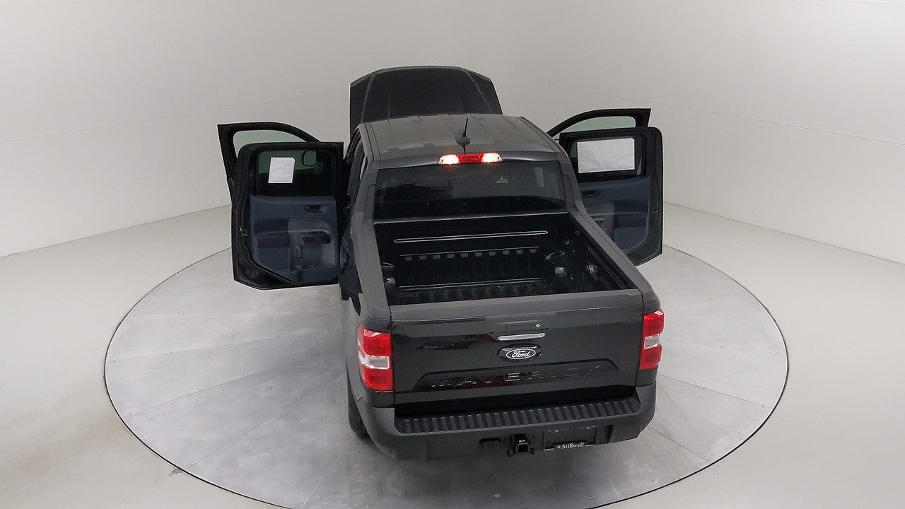 Car Exterior