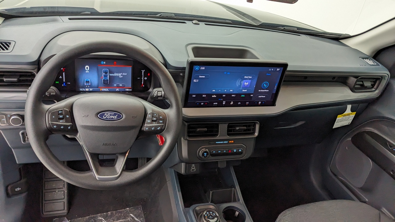 Car Exterior