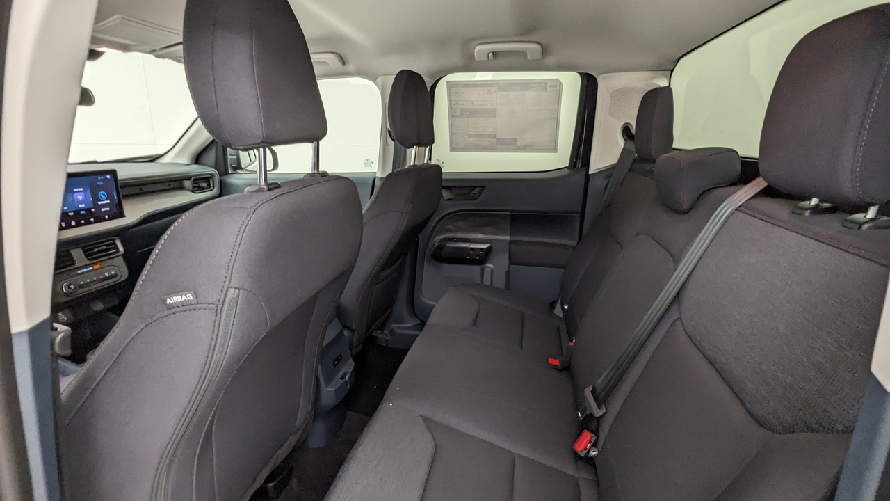 Car Exterior