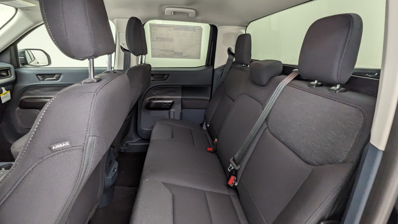 Car Exterior