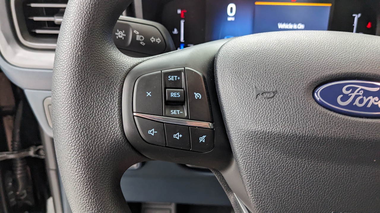Car Exterior