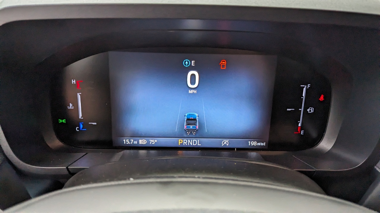 Car Exterior