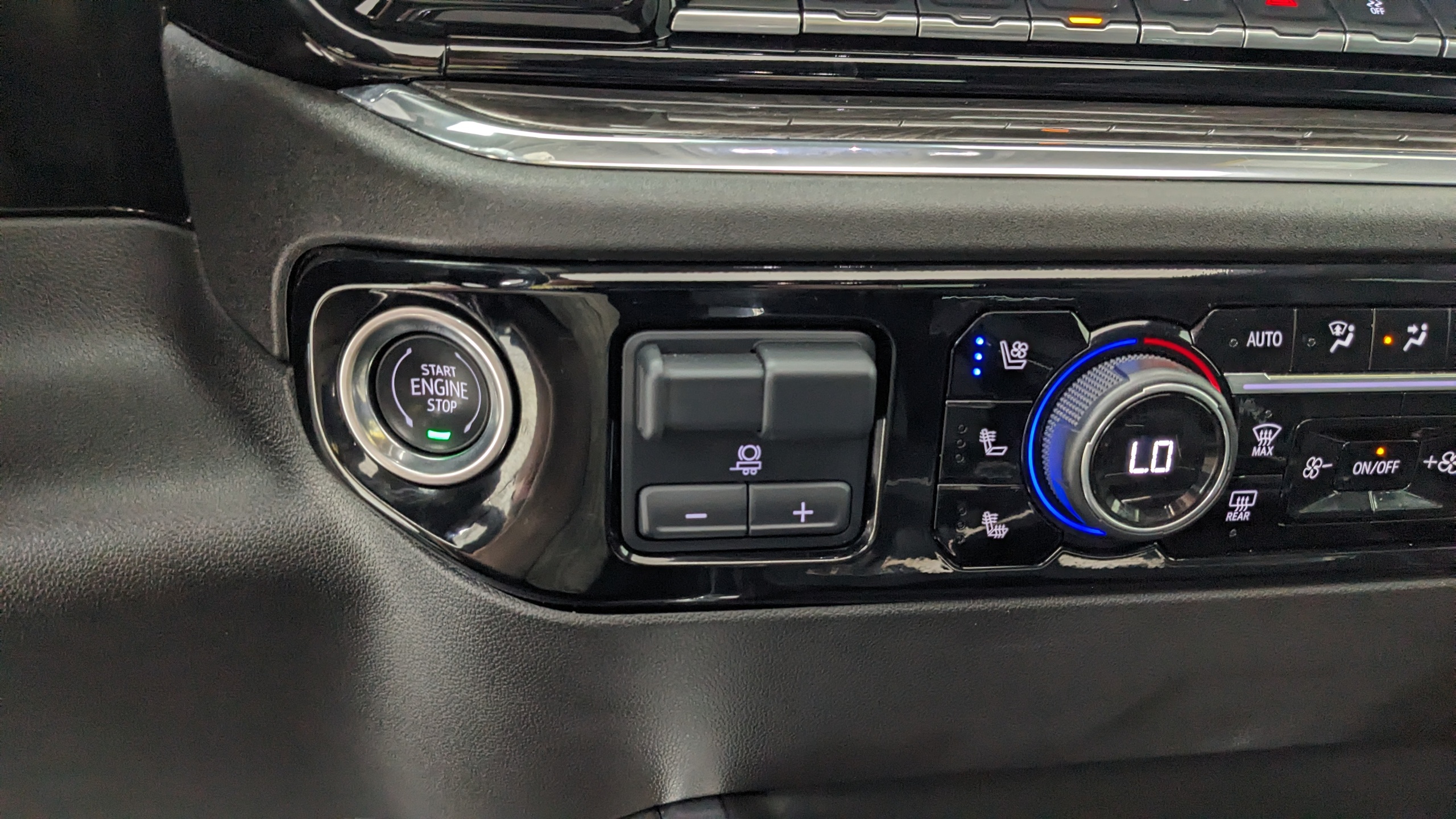 Car Exterior