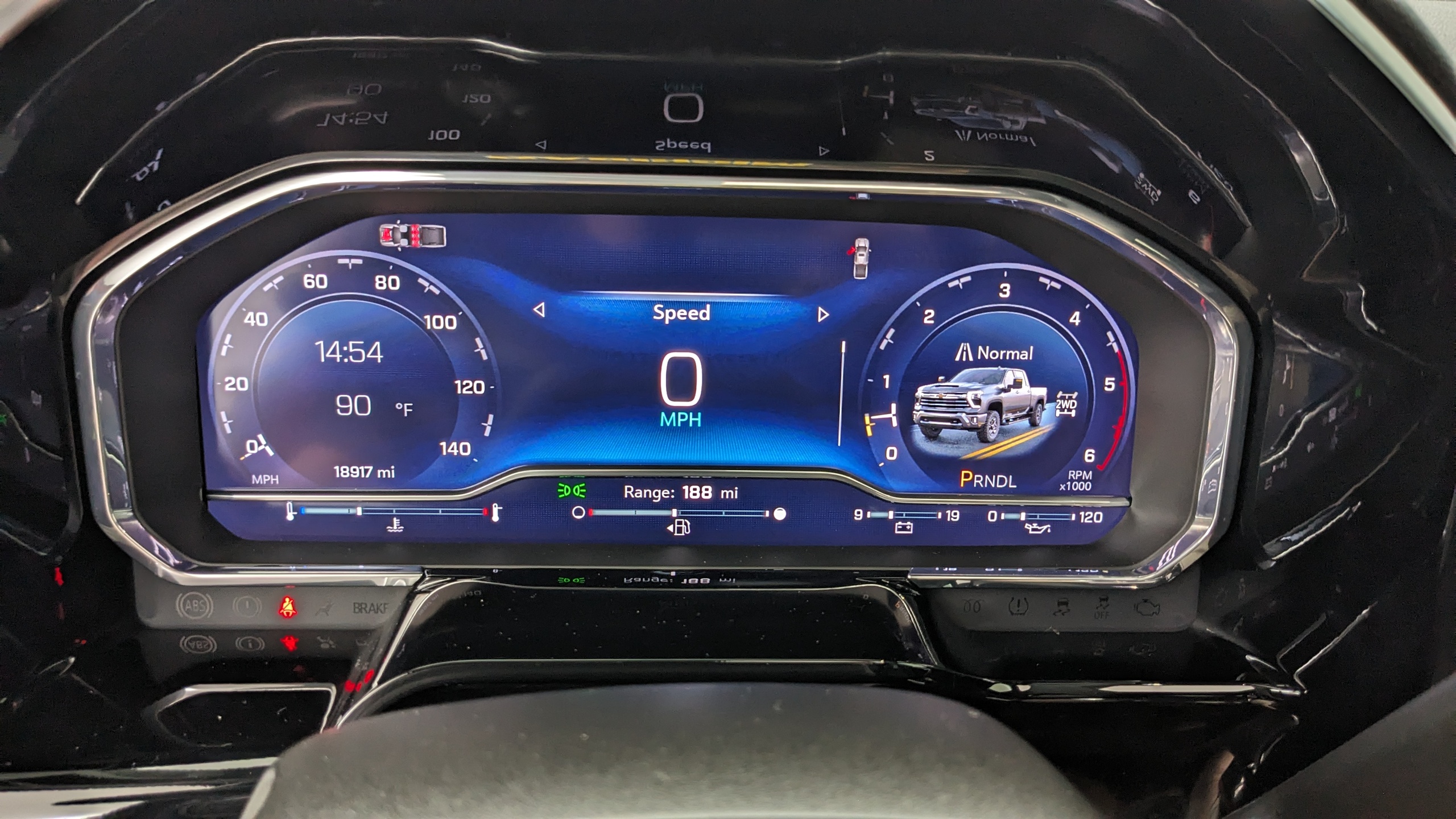 Car Exterior