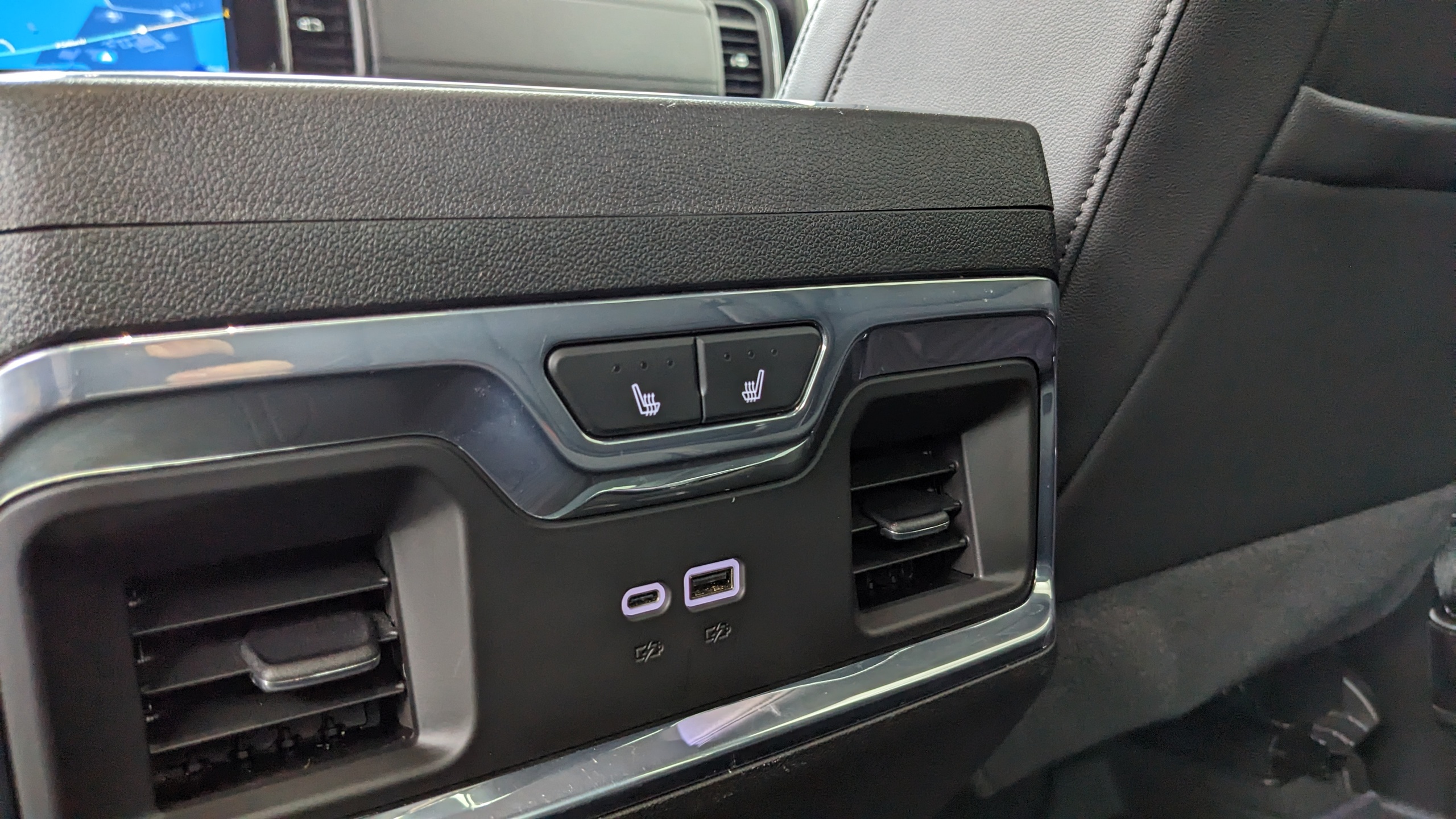 Car Exterior