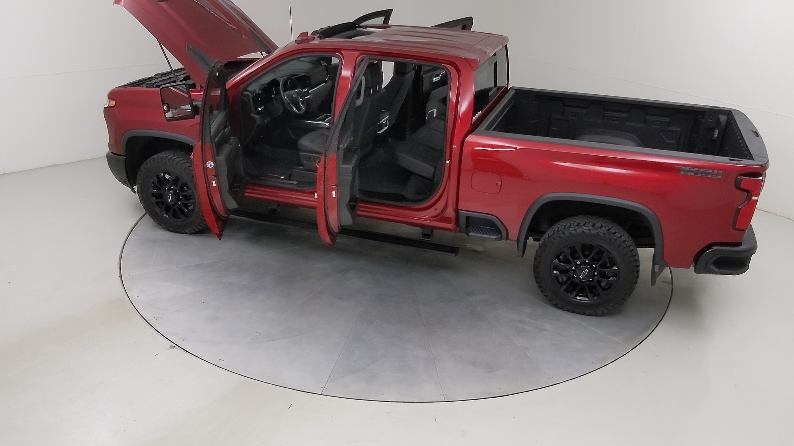 Car Exterior