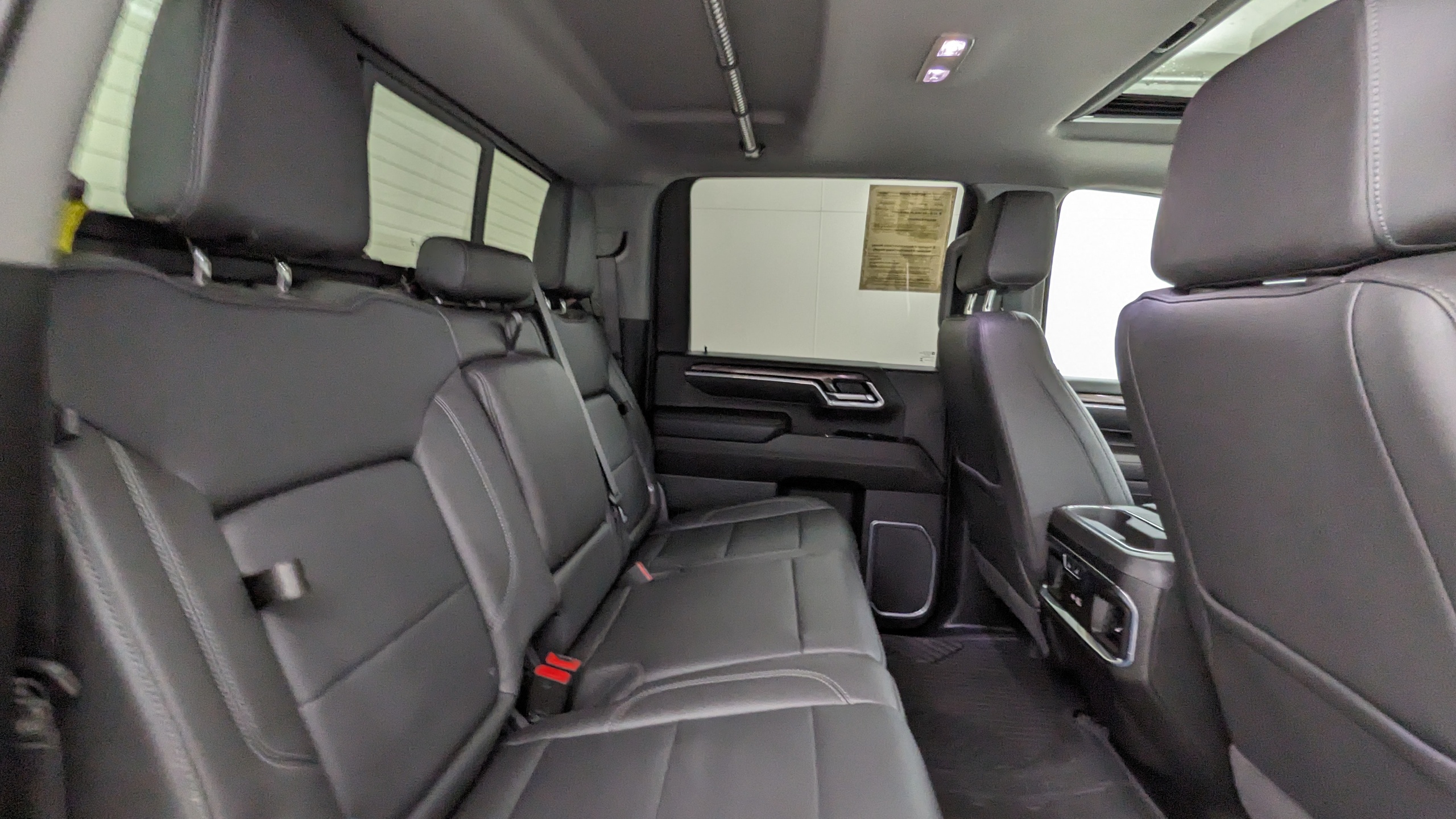 Car Exterior