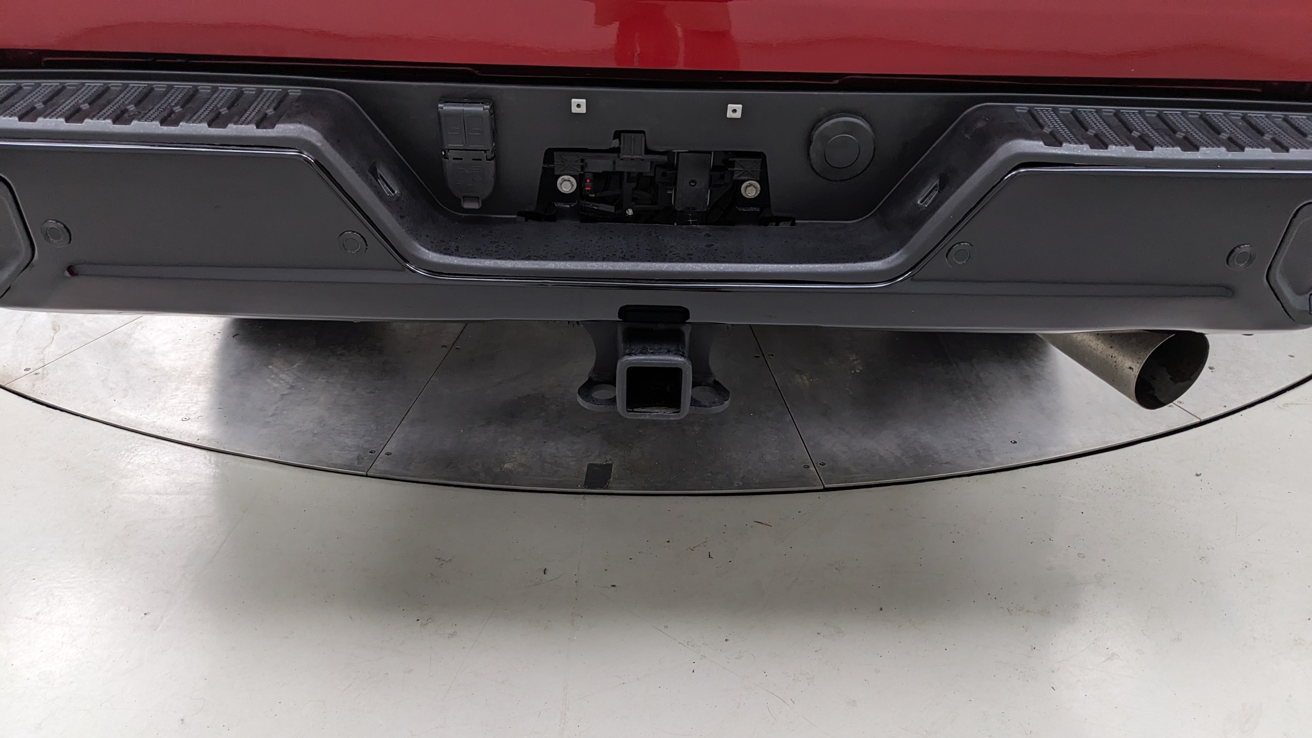 Car Exterior