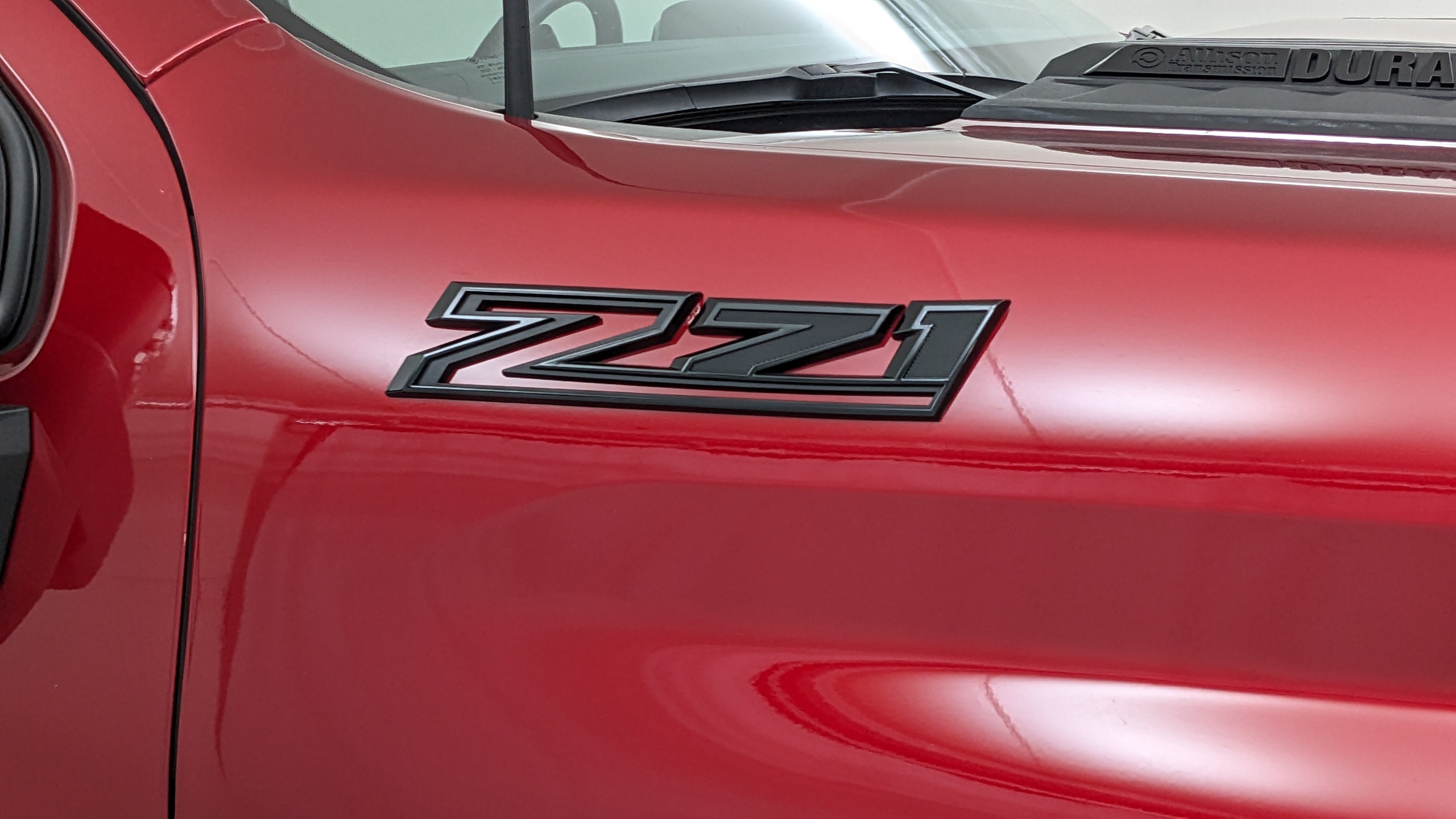 Car Exterior