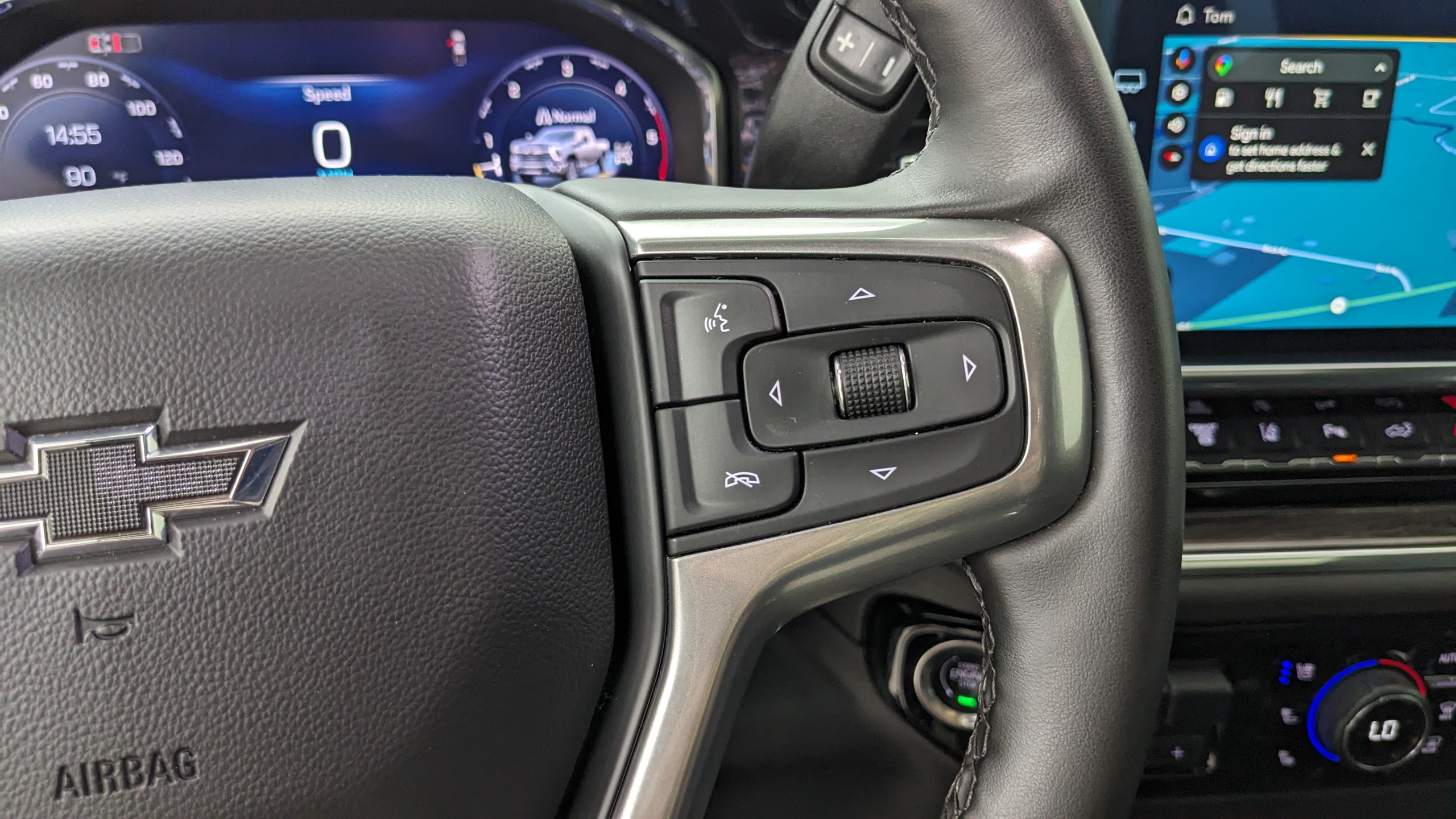 Car Exterior