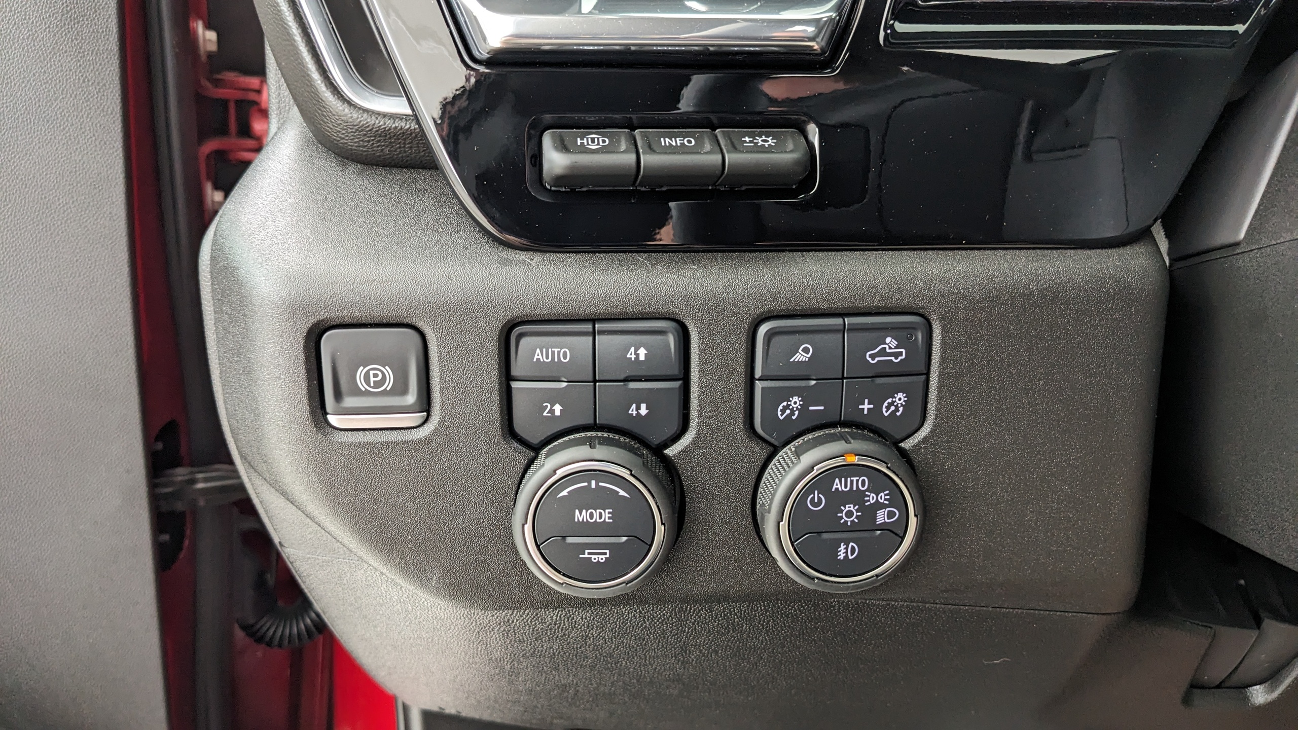 Car Exterior