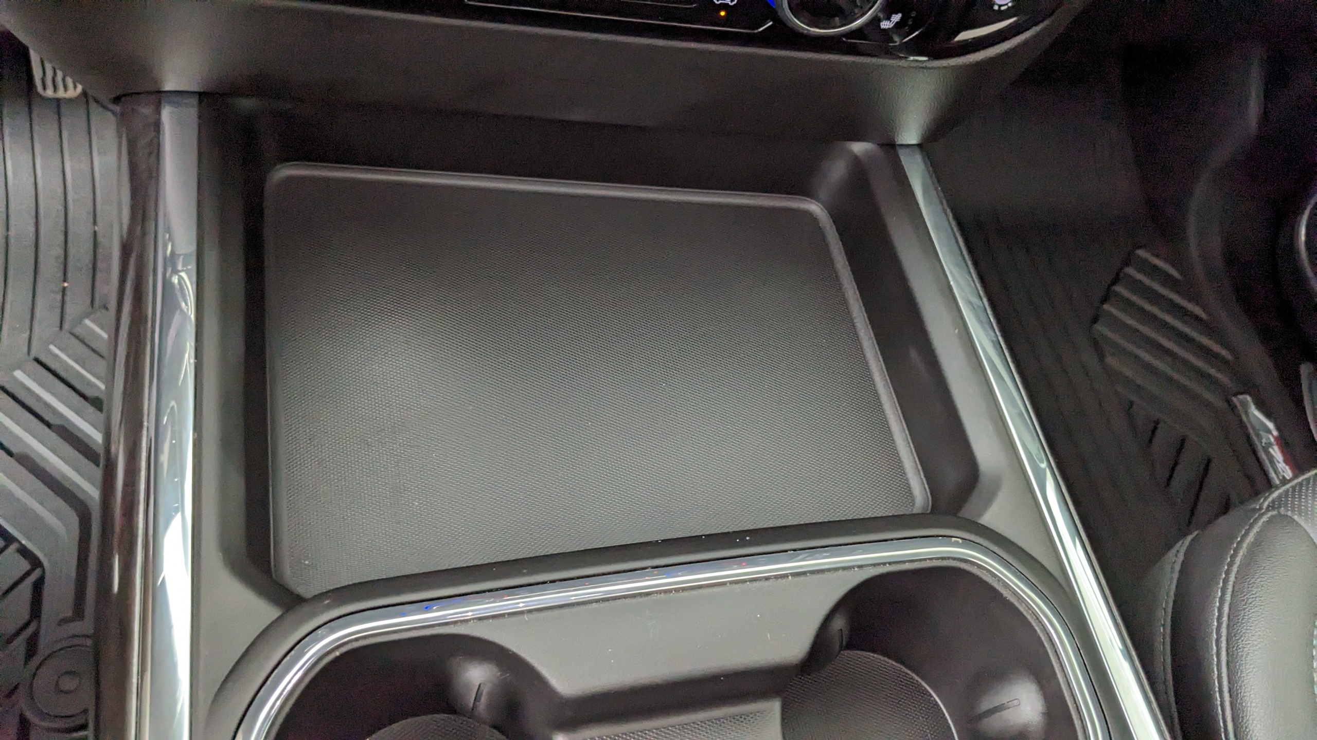 Car Exterior