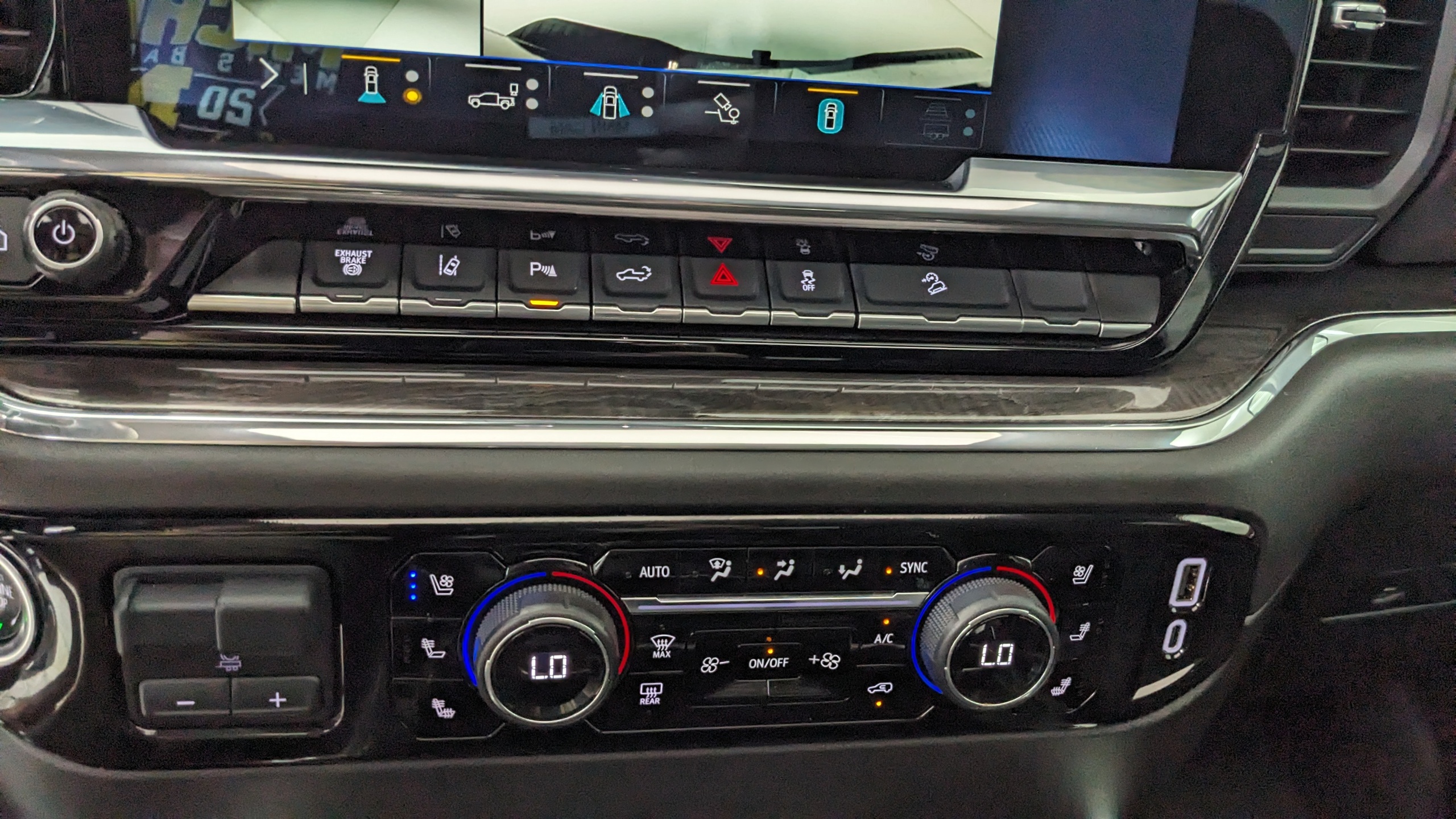 Car Exterior