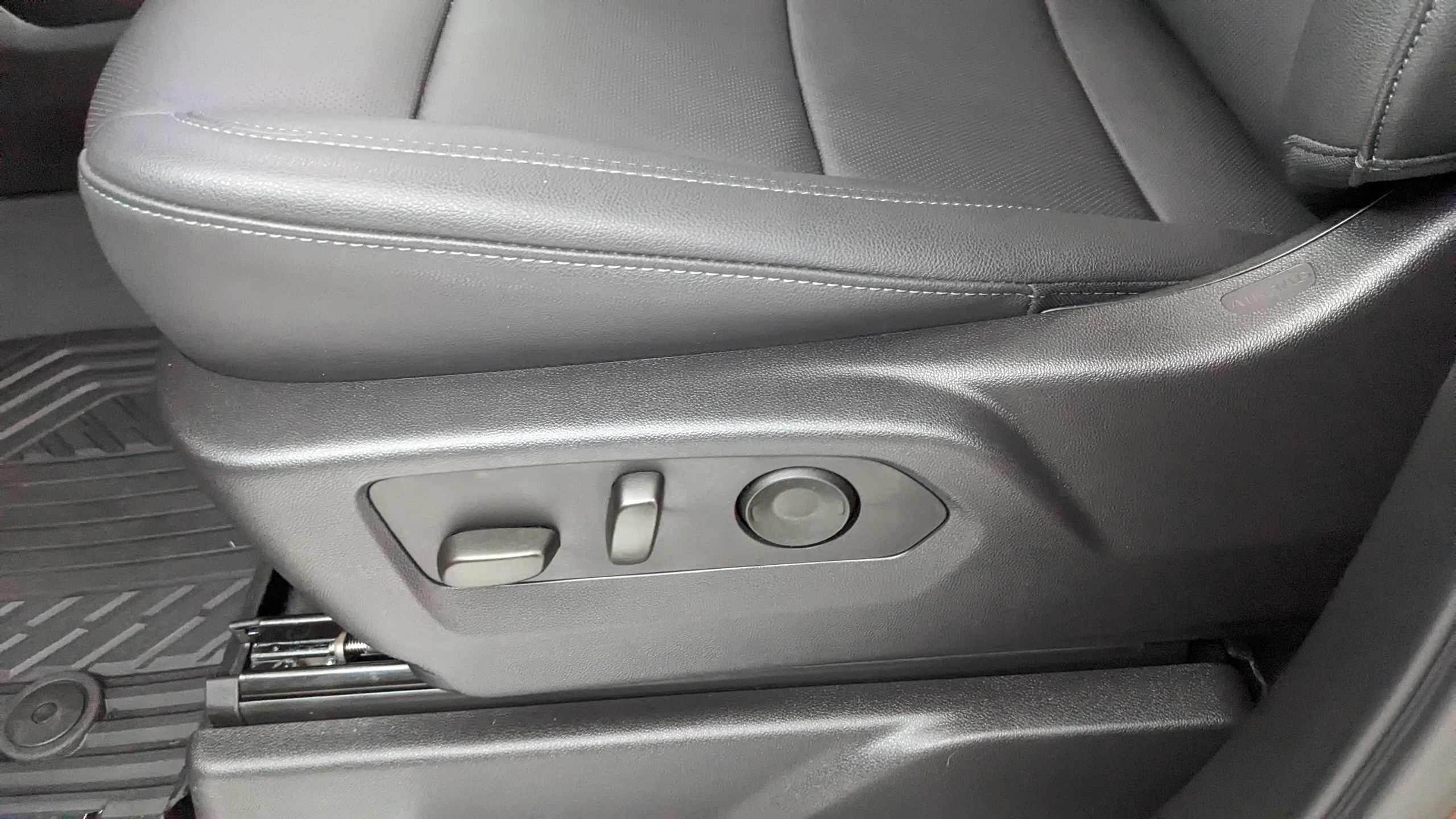 Car Exterior