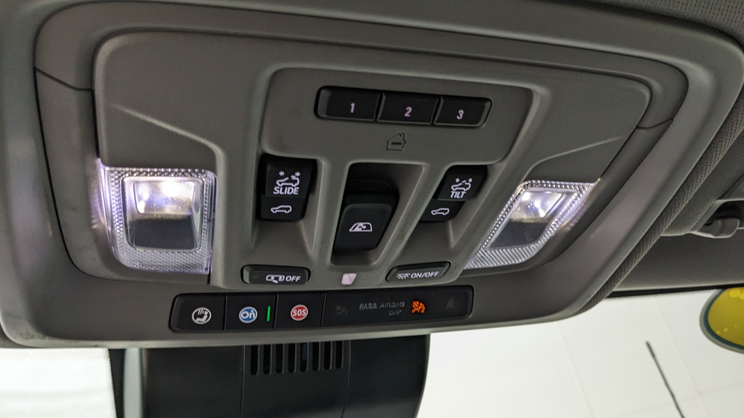 Car Exterior