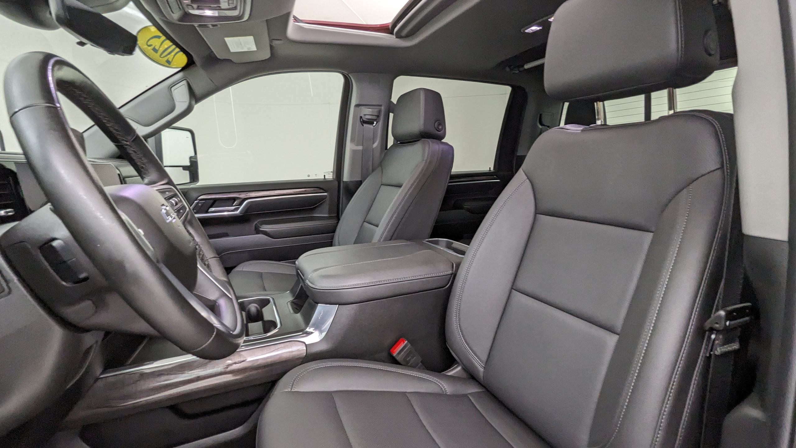 Car Exterior