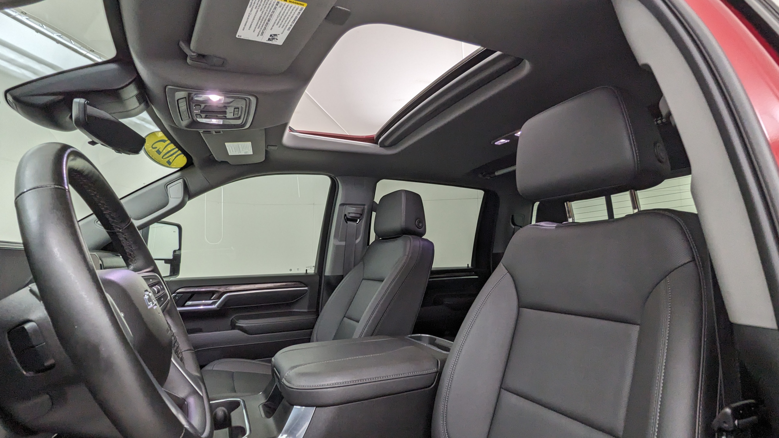 Car Exterior