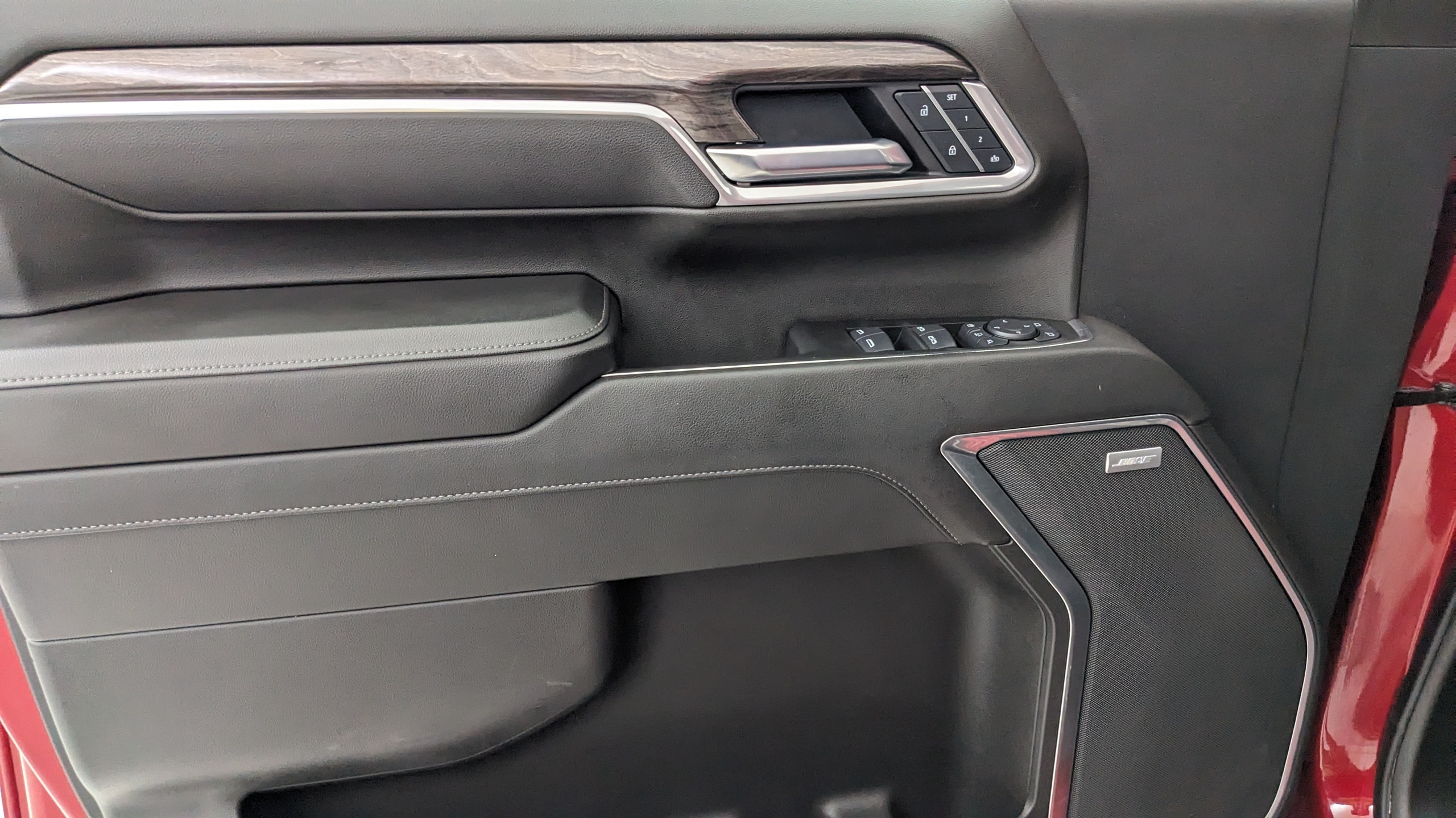 Car Exterior