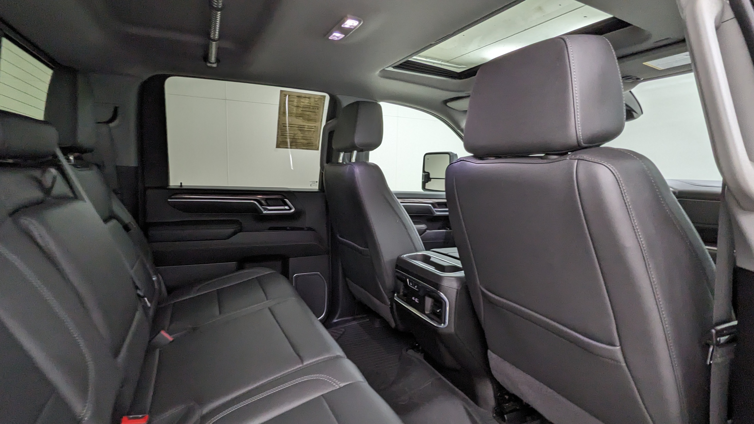 Car Exterior