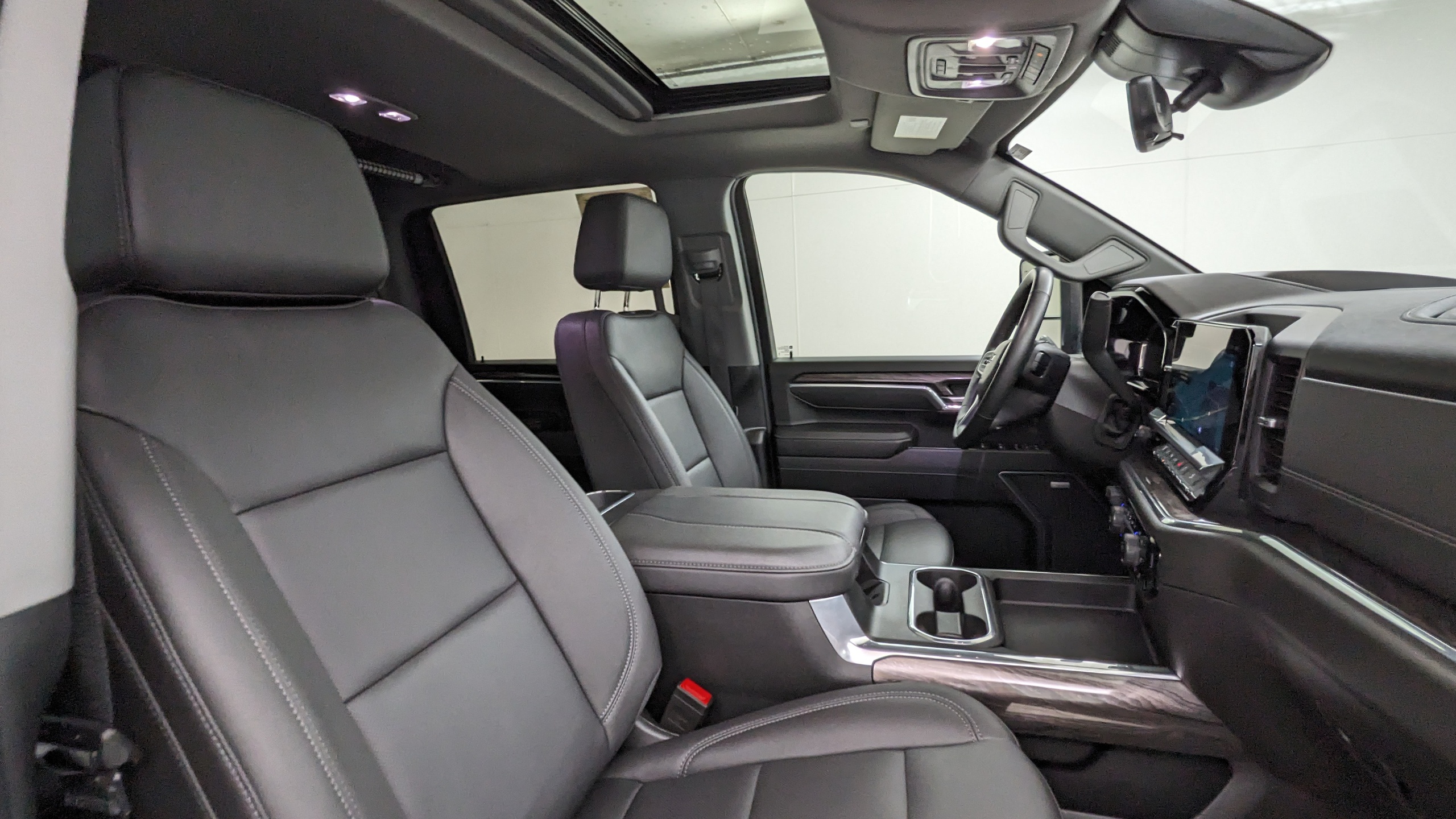 Car Exterior