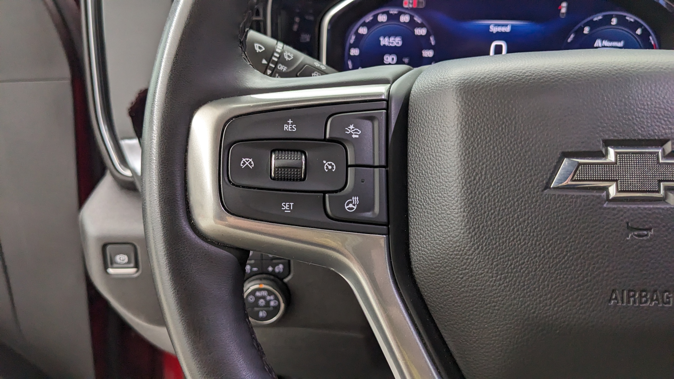 Car Exterior