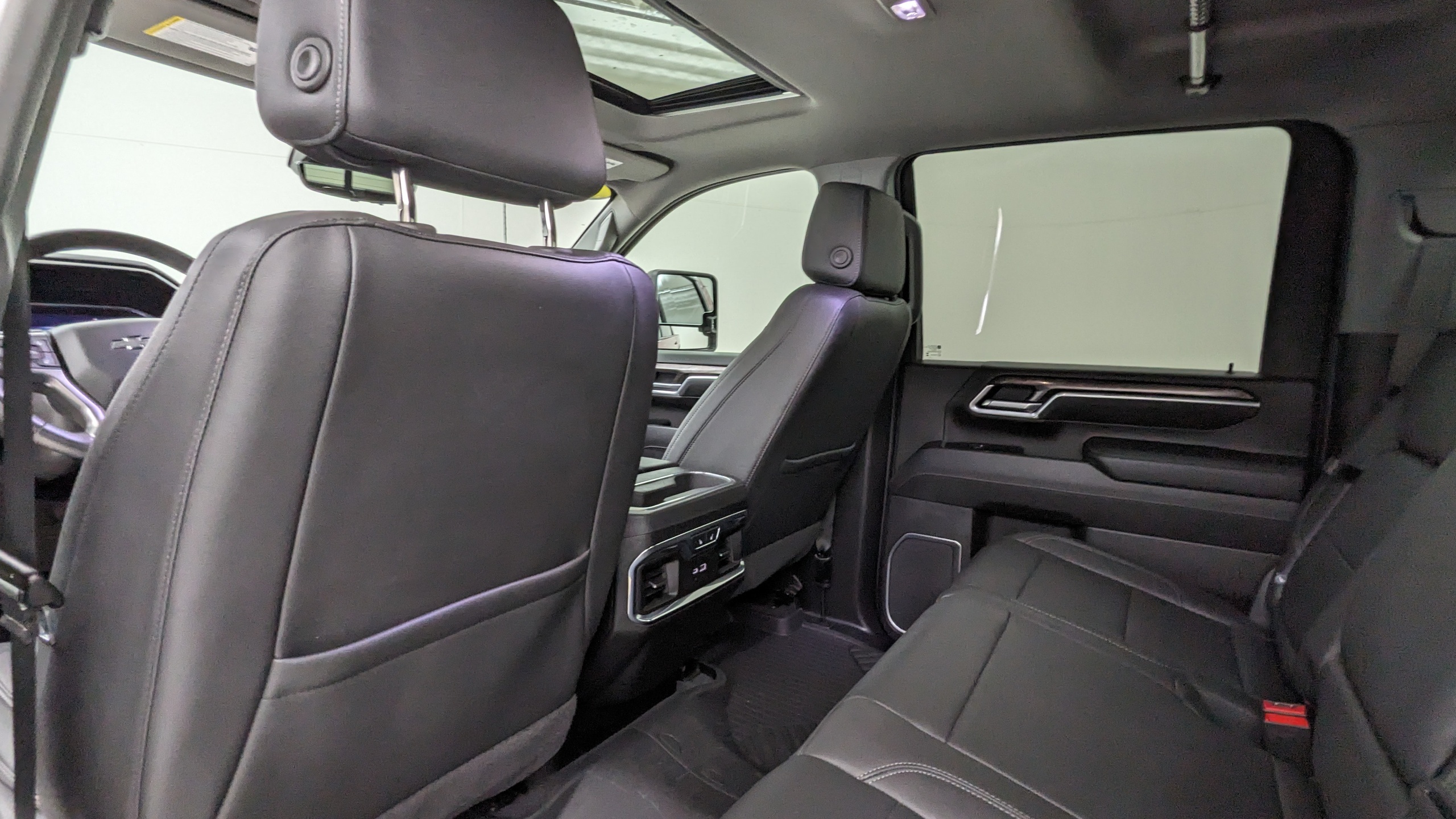 Car Exterior