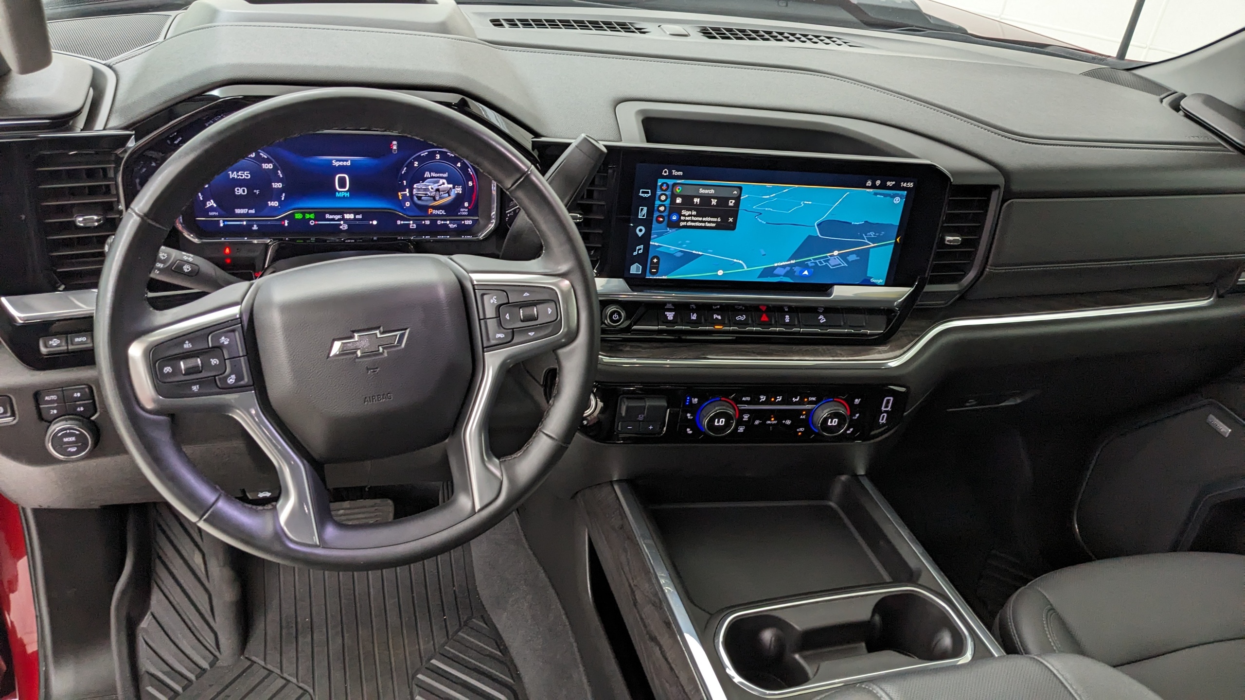 Car Exterior