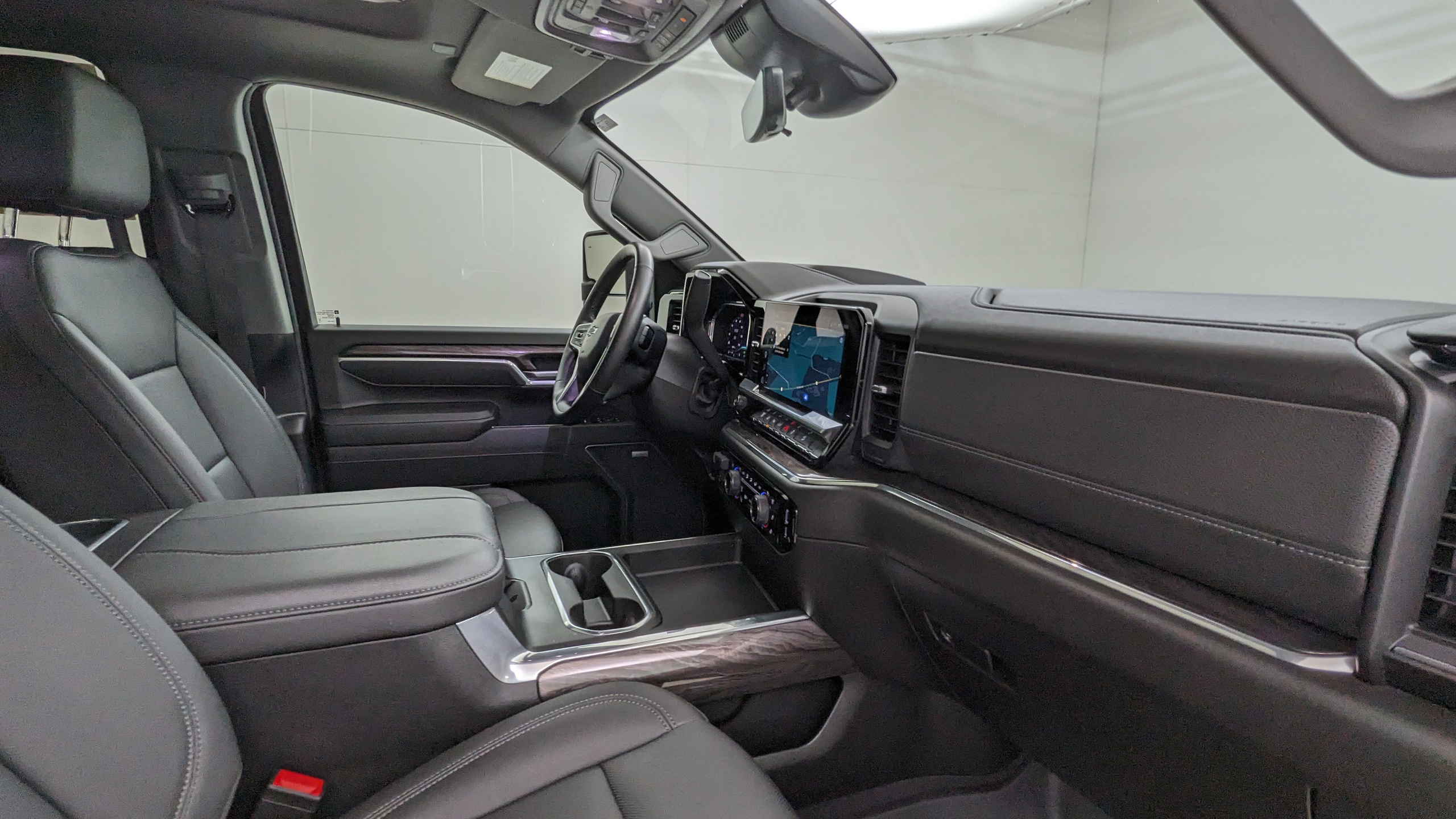 Car Exterior