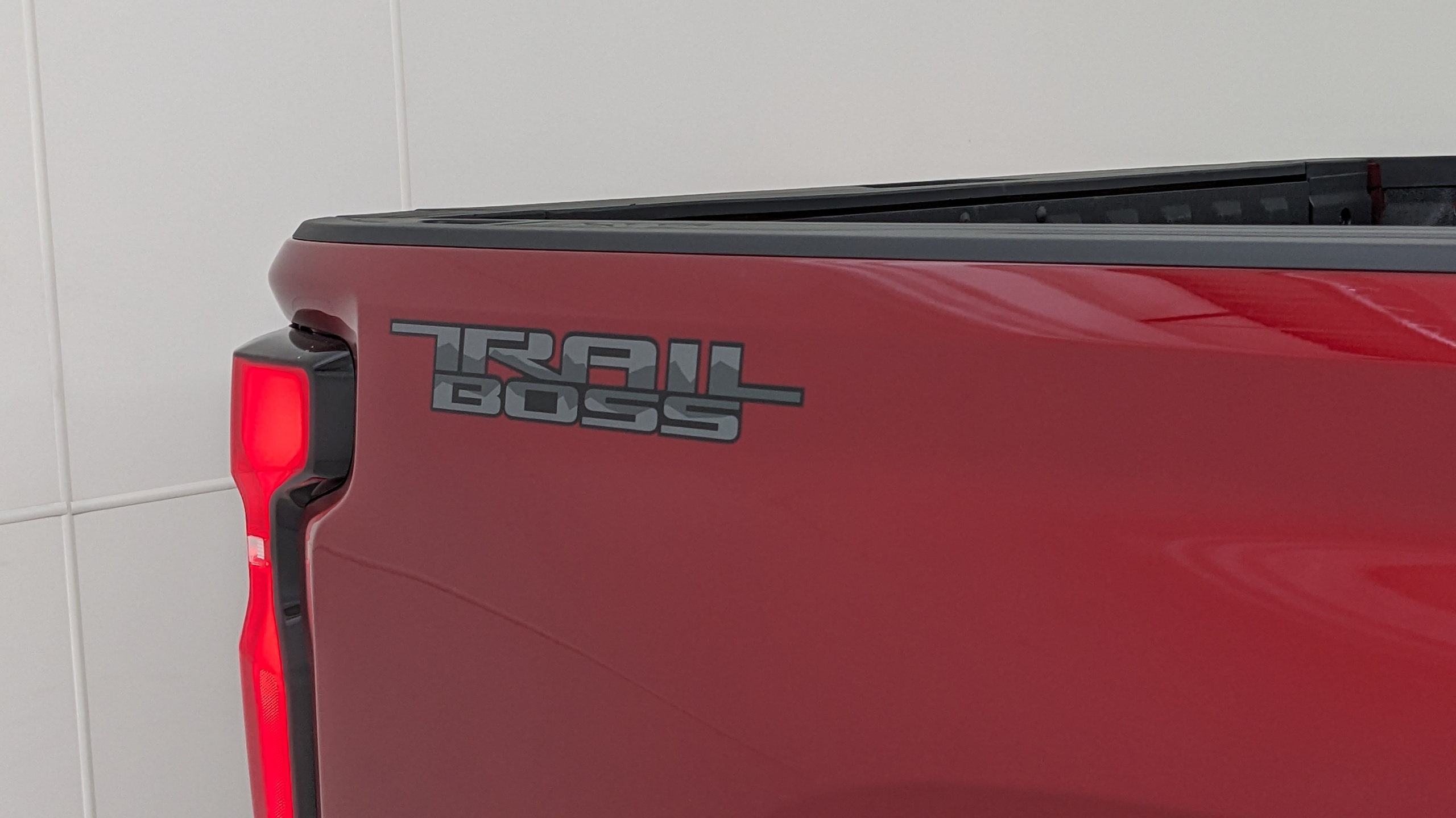 Car Exterior