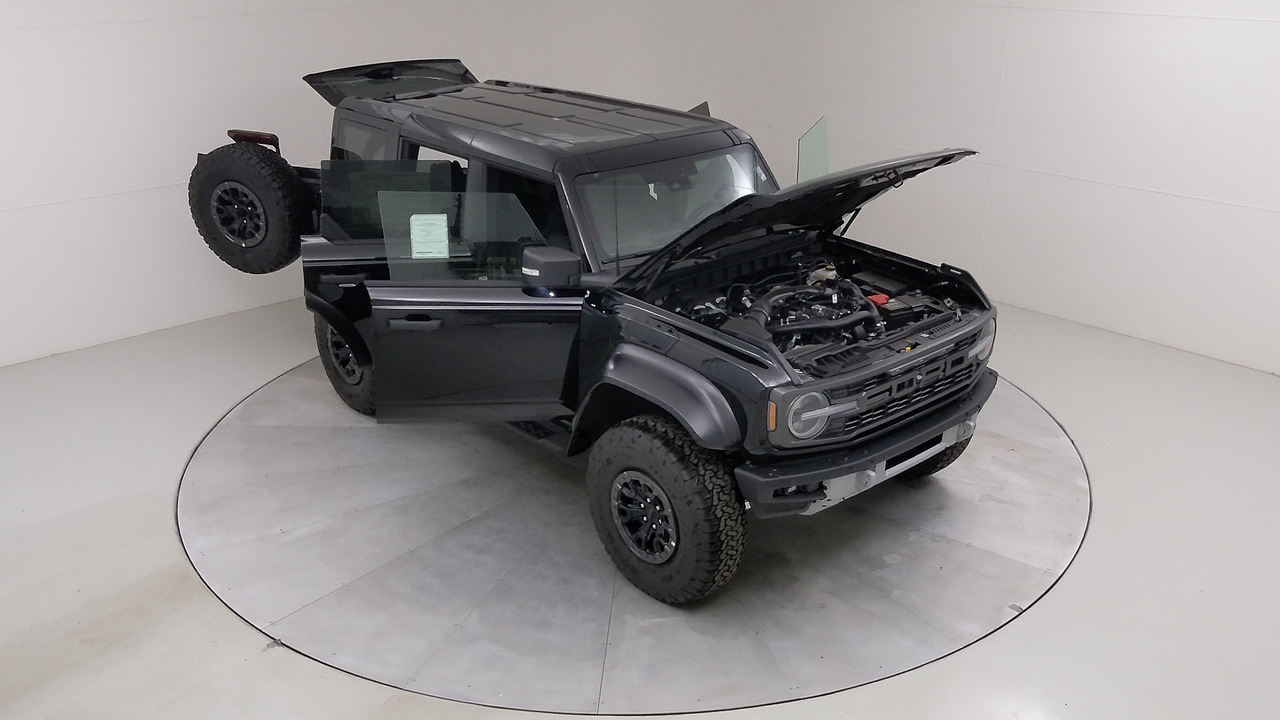 Car Exterior