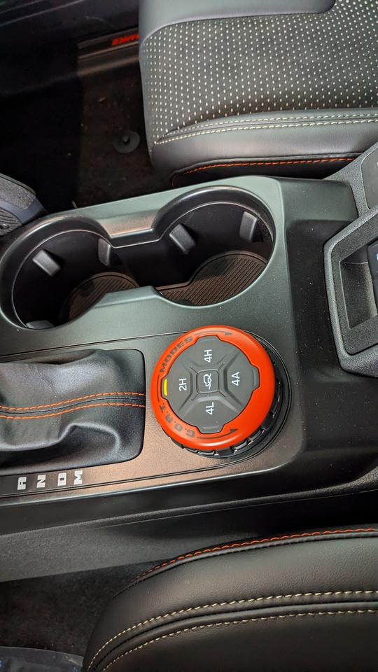 Car Exterior