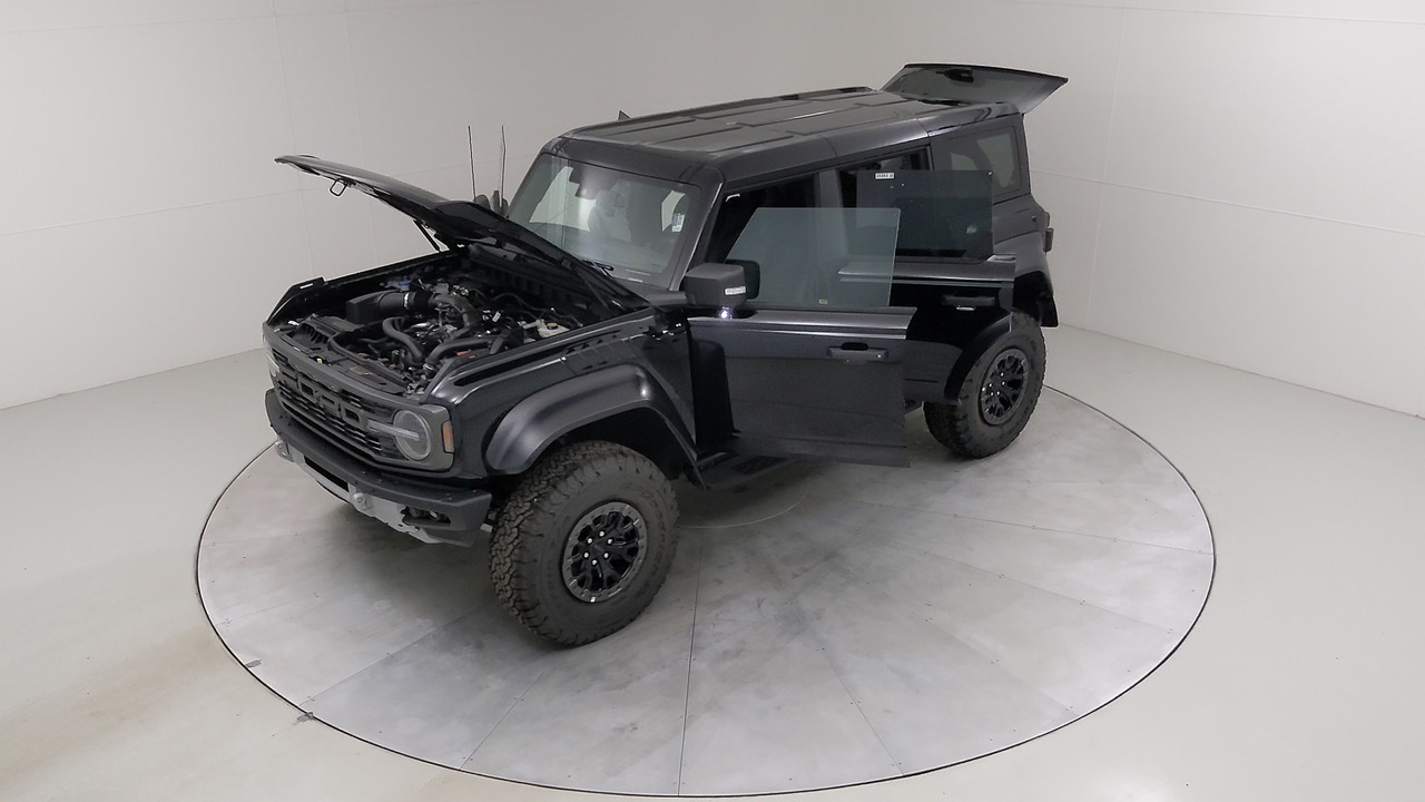 Car Exterior