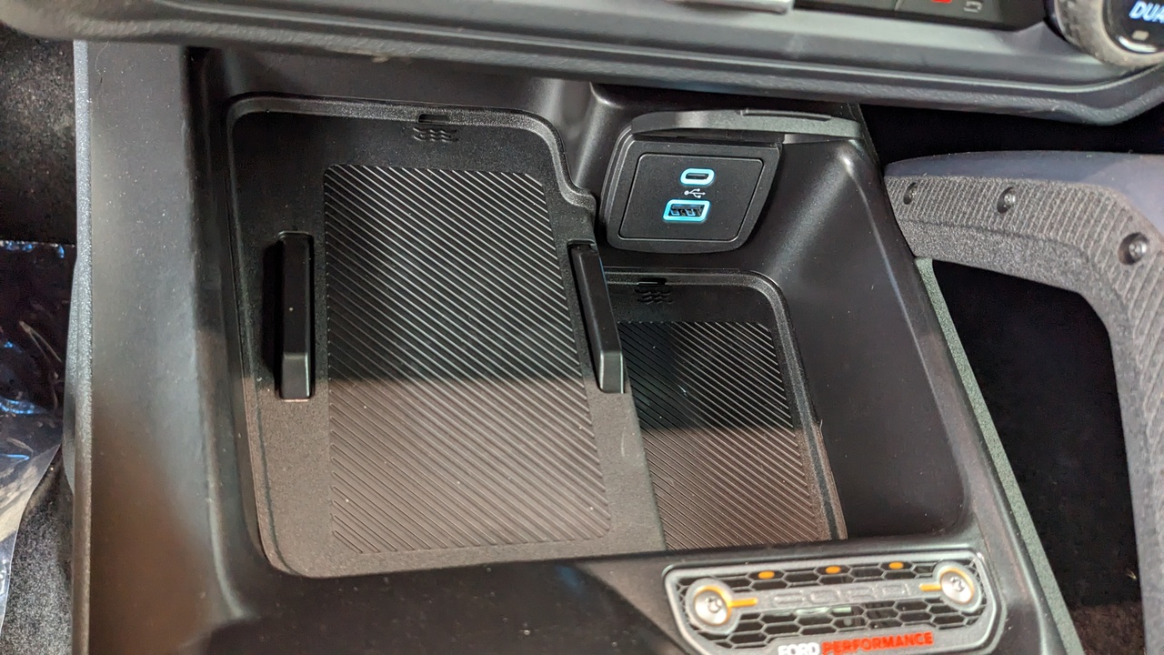 Car Exterior