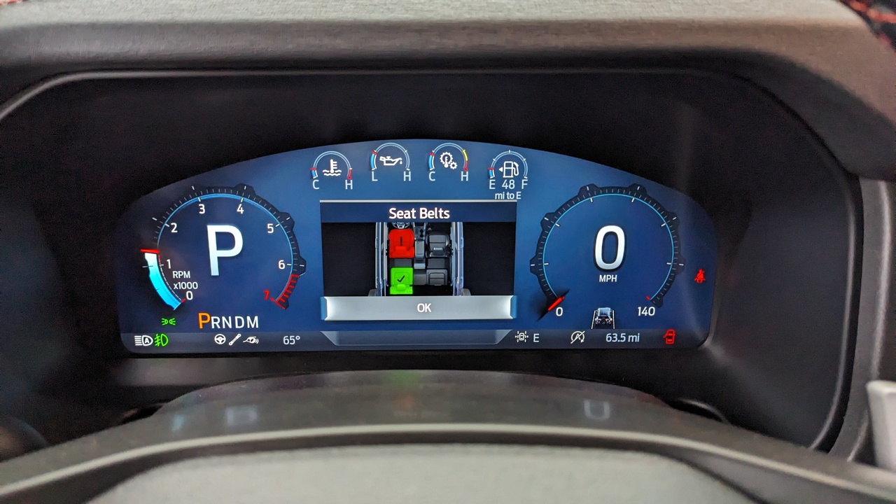 Car Exterior