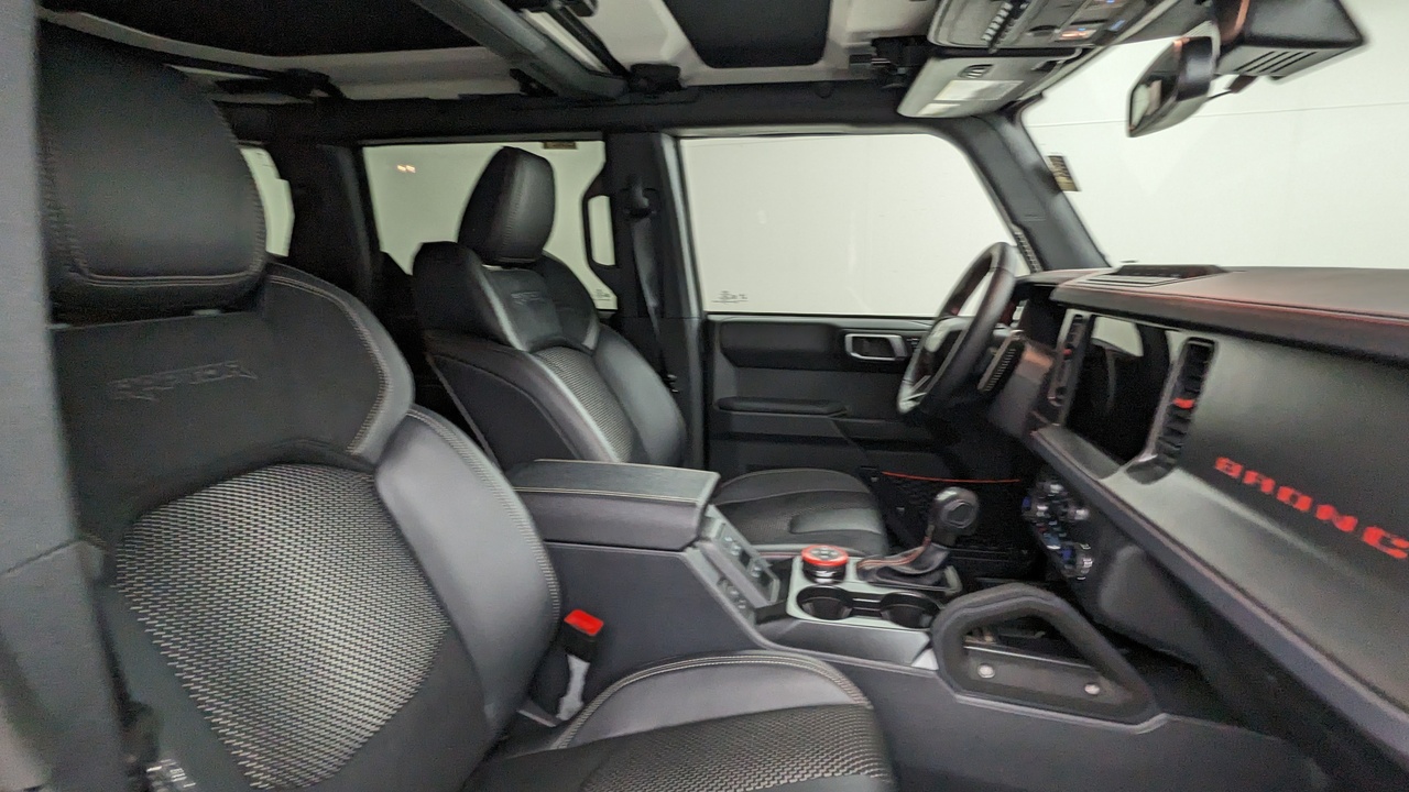 Car Exterior